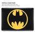 DC Comics Batman Logo MacBook Air 15in (2023-2025) Case plus Skin